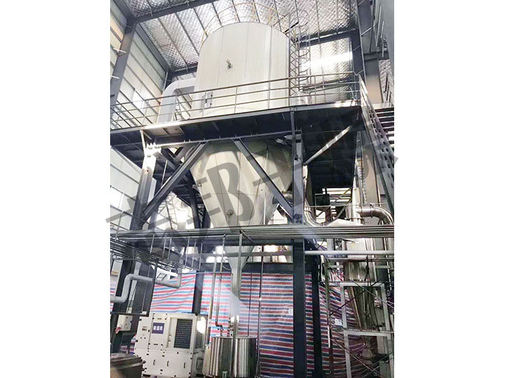 安裝現(xiàn)場